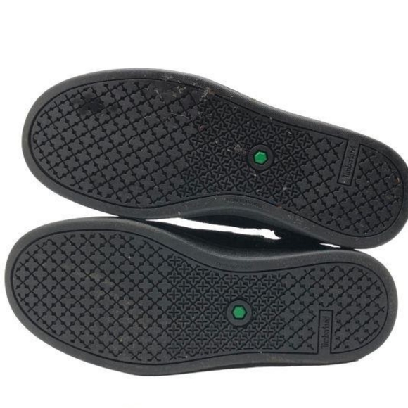 Timberland Bayham Lace-Up Suede Boots - Picture 8 of 9